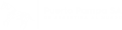 Puerto Pampa 